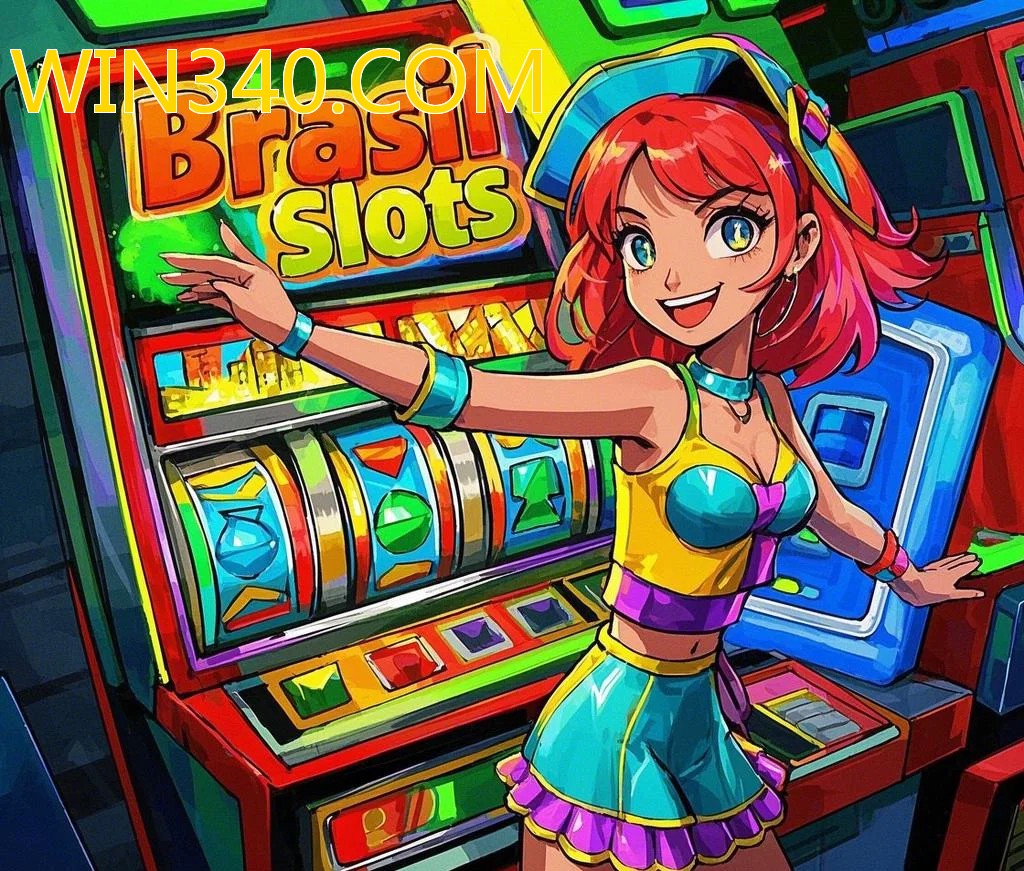 win340 GAME-Slots