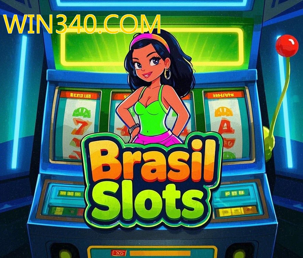 win340 GAME-Slots